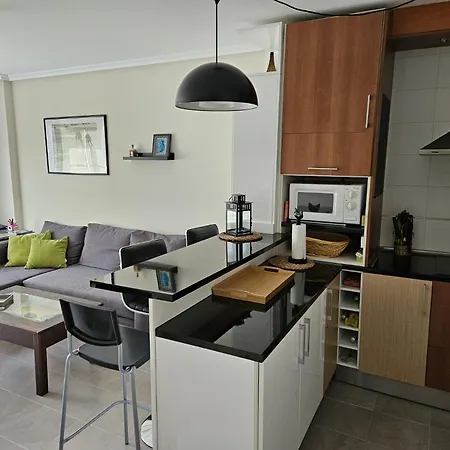 Apartment Costa Reinante *
