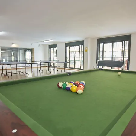 Apartment Costa Reinante *
