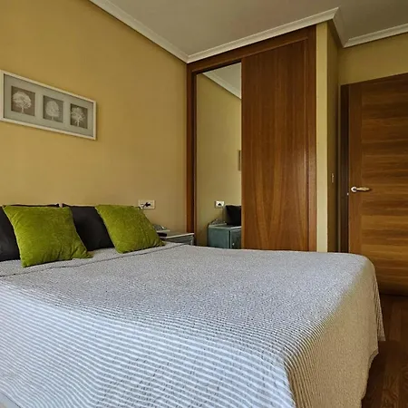 Apartment Costa Reinante San Miguel Reinante