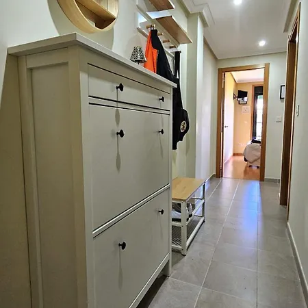 Apartman Costa Reinante San Miguel Reinante