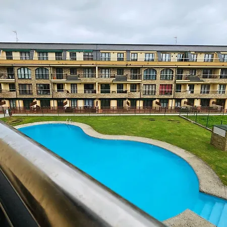 Apartment Costa Reinante