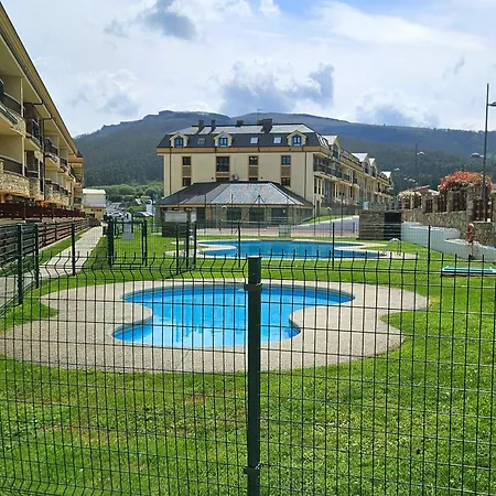 Apartment Costa Reinante *