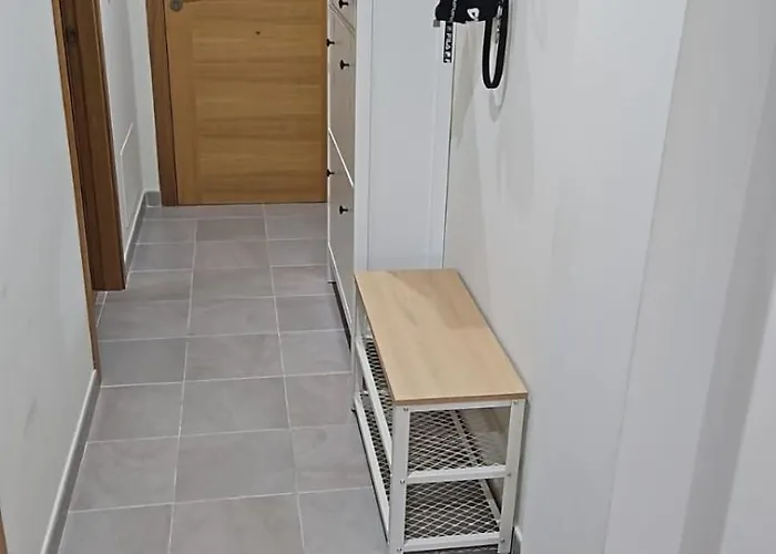 アパート Costa Reinante