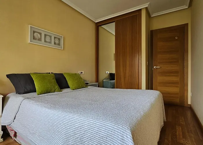 アパート Costa Reinante San Miguel Reinante