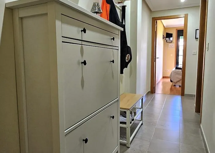 アパート Costa Reinante San Miguel Reinante