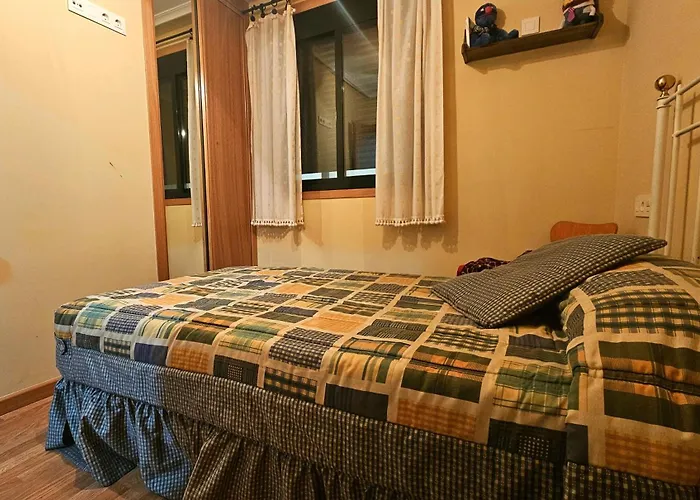 Costa Reinante San Miguel Reinante