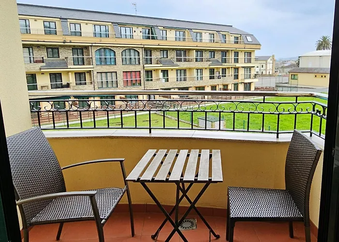 アパート Costa Reinante San Miguel Reinante