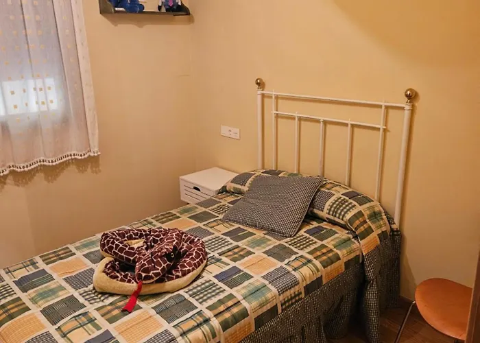 アパート Costa Reinante San Miguel Reinante