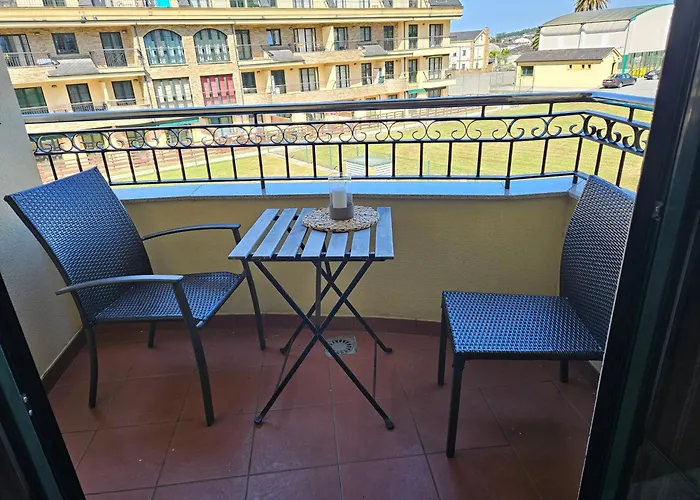 Costa Reinante